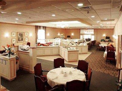 Holiday Inn Huntsville Downtown מראה חיצוני תמונה