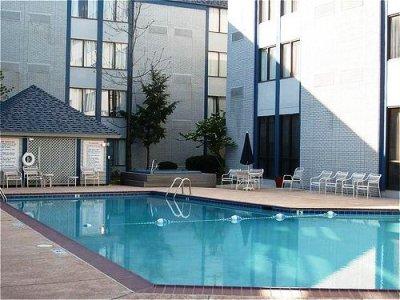 Holiday Inn Huntsville Downtown מראה חיצוני תמונה