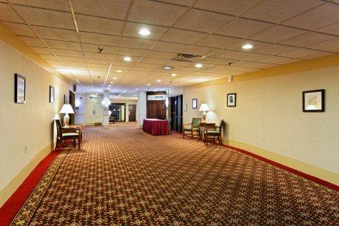 Holiday Inn Huntsville Downtown מראה חיצוני תמונה