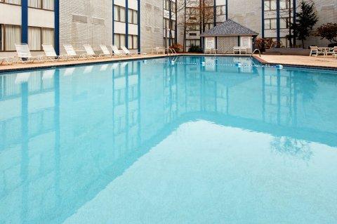 Holiday Inn Huntsville Downtown מראה חיצוני תמונה