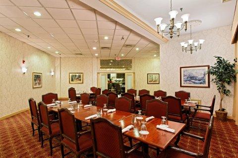 Holiday Inn Huntsville Downtown מראה חיצוני תמונה