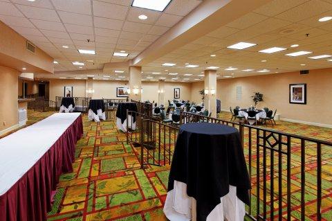 Holiday Inn Huntsville Downtown מראה חיצוני תמונה