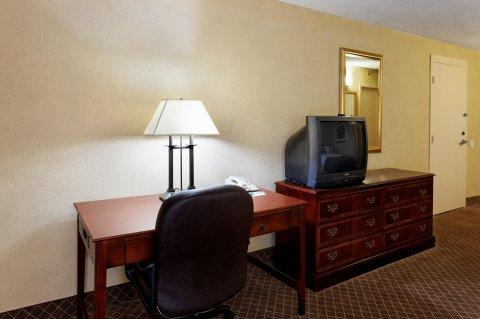 Holiday Inn Huntsville Downtown מראה חיצוני תמונה