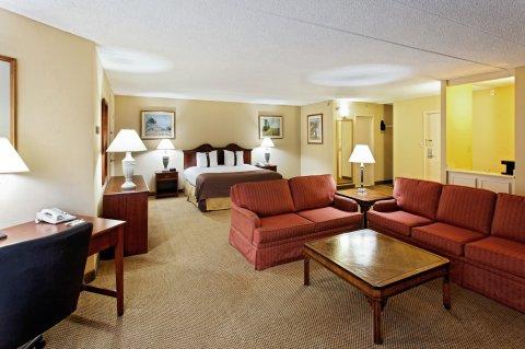 Holiday Inn Huntsville Downtown מראה חיצוני תמונה