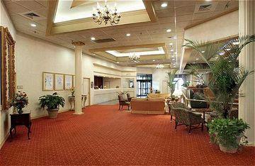 Holiday Inn Huntsville Downtown מראה חיצוני תמונה