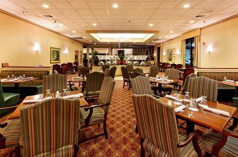 Holiday Inn Huntsville Downtown מראה חיצוני תמונה